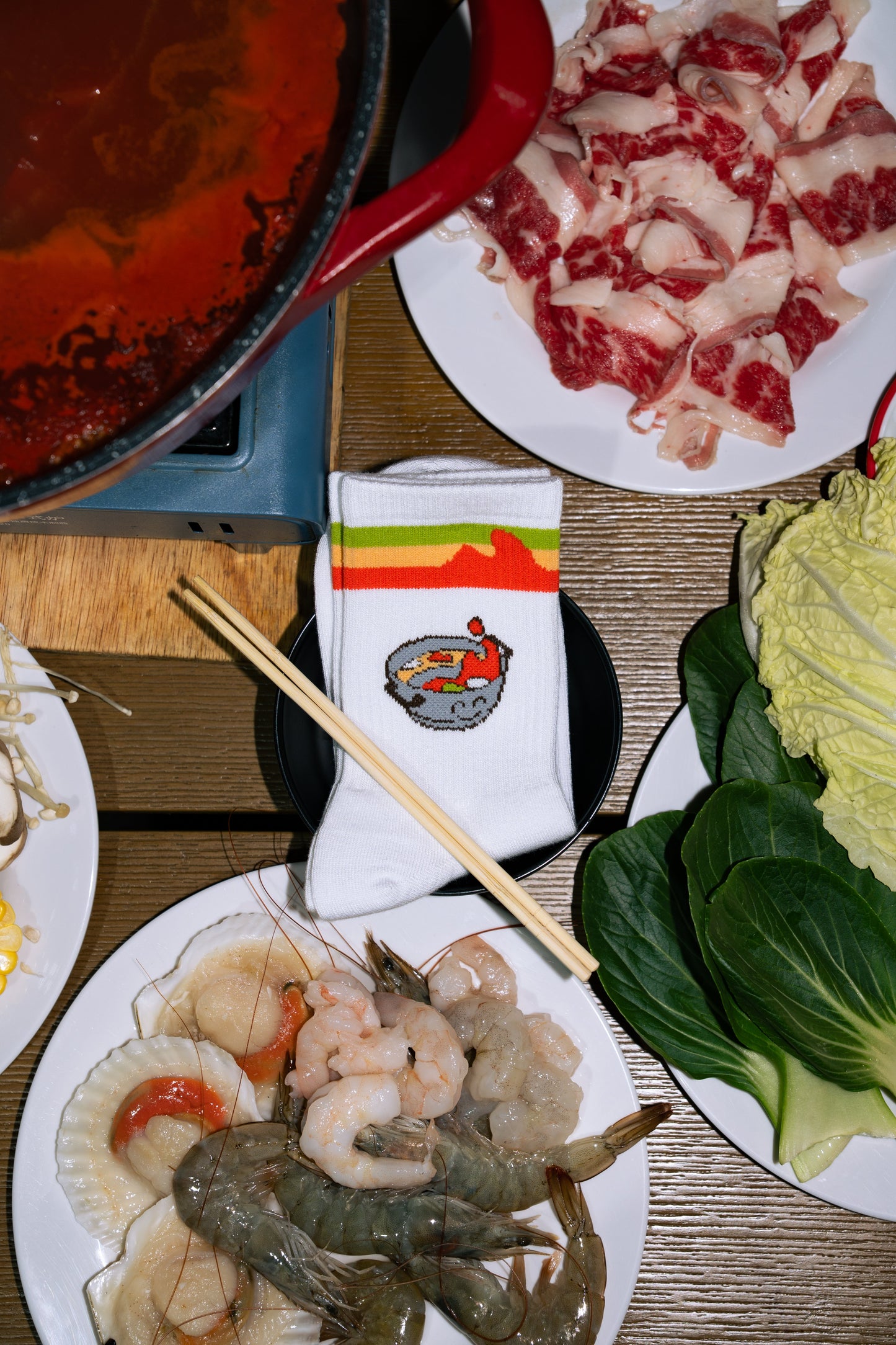 The Supper Bundle