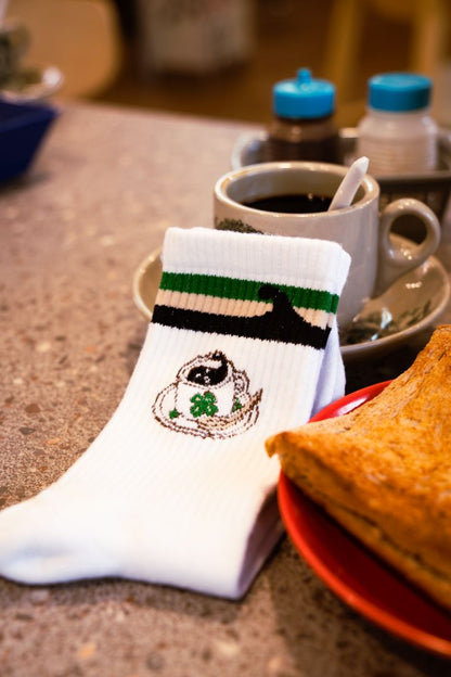 Kopi-O Gao