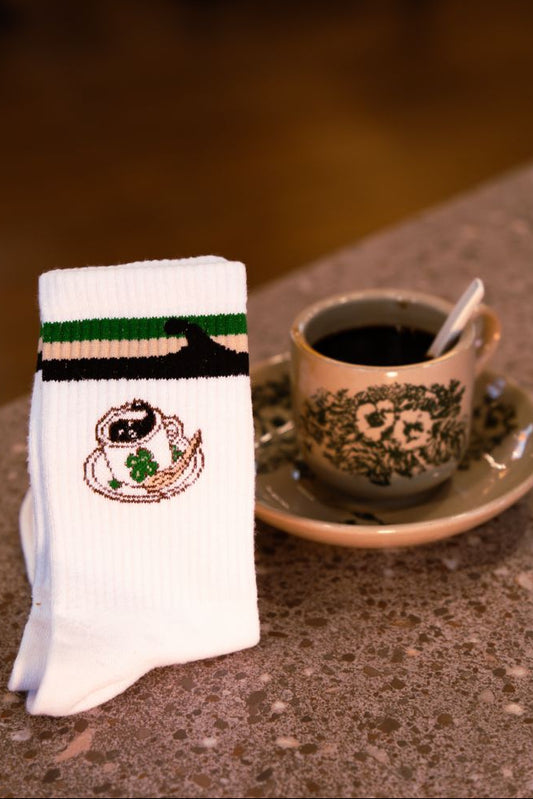 Kopi-O Gao