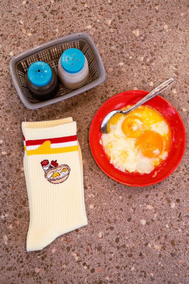 The Breakfast Set