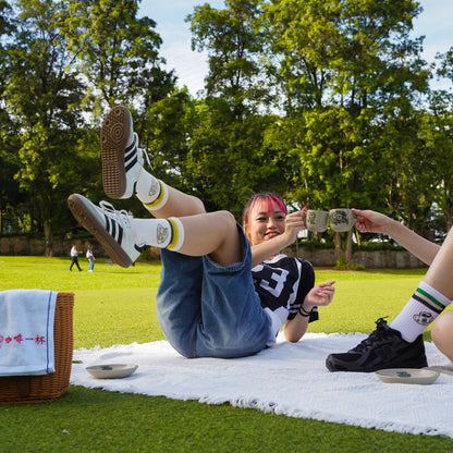 Signature Kaya Toast