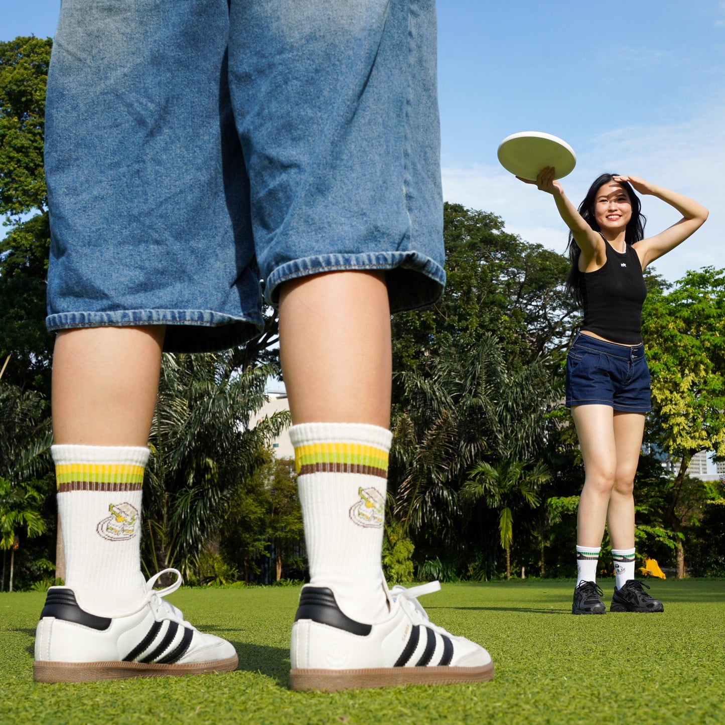 Signature Kaya Toast