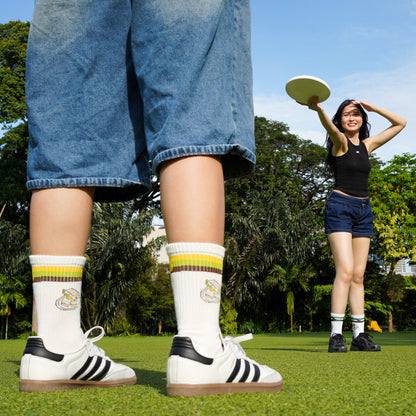 Signature Kaya Toast